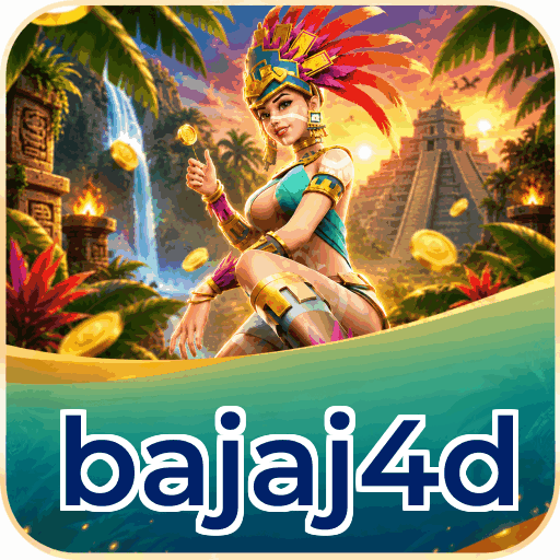 bajaj4d APK v4.7.5 - Screenshot UI modern dan intuitif Indonesia